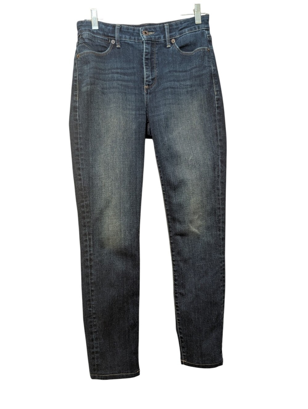 Lucky Brand Jeans Hayden Skinny Jeans High Rise Sz 6/28
